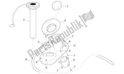 Fuel level sensor