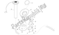 Fuel level sensor