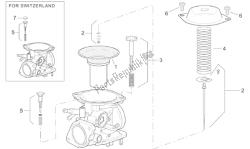 Carburettor I