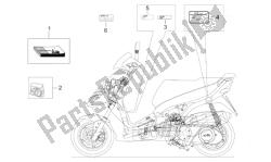 plaat set-decal-op. handboeken