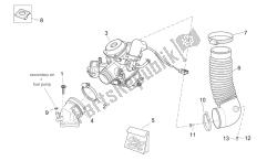 Carburettor I