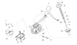 Carburettor II