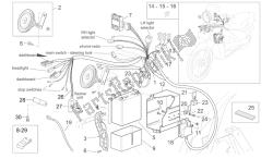 Electrical system I