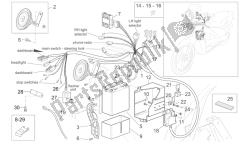 Electrical system I