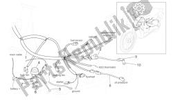 Electrical system II