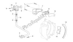 Secondary air I