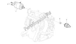 motorino di avviamento i