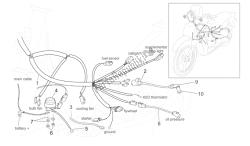 Electrical system II