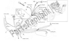 Electrical system II