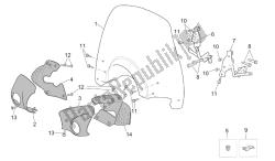 Front body - Handguard I