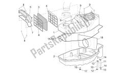 New version air box