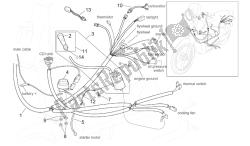 Electrical system II