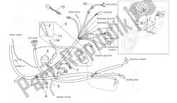 Electrical system II