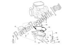 carburatore iv