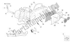 Engine assembly