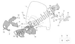 Front body - Handguard I