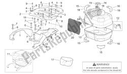 Top box with angulars