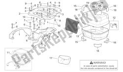 Top Box mit eckigen Js