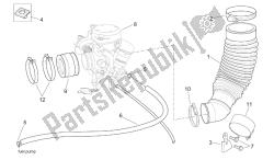 Carburettor I