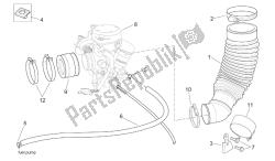 Carburettor I