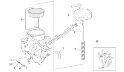 carburatore ii