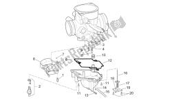 Carburettor IV