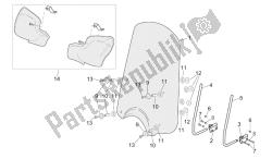 Front body - Handguard II