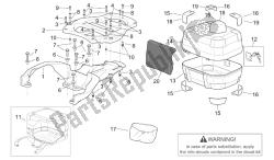 Top Box mit eckigen Js