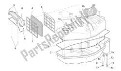 air box versione precedente