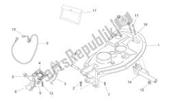 achter body ii - seat.comp.