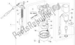 Carburettor