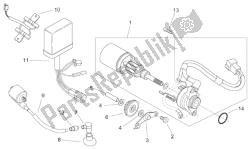 Ignition unit