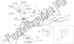 Electrical system