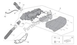 caja de aire