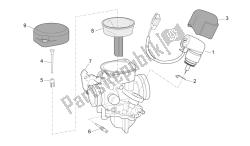 carburatore ii