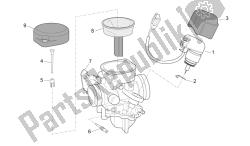 Carburettor II