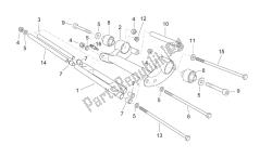 vilebrequin assy