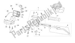 commandes lh