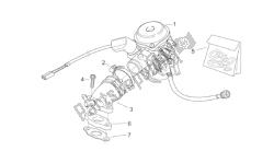 Carburettor