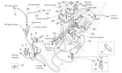 Electrical system - CUSTOM