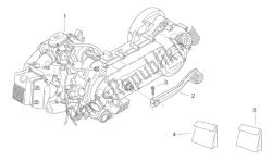 moteur - joints