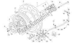 Front wheel - CUSTOM