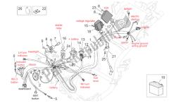 Electrical system - RETRO'