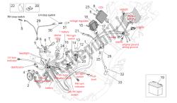 Electrical system - CUSTOM