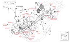 Electrical system - CUSTOM