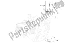 Chain tensioner