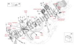 Electrical system - RETRO'