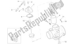 carburatore dell'orto ii