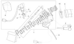 carburateur dell'orto i