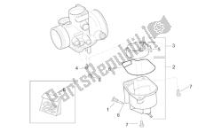 carburateur dell'orto iii